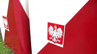 Fot: Można składać jeszcze protesty wyborcze Film: Materiał archiwalny z dnia wyborczego (25.10.2015 r.)