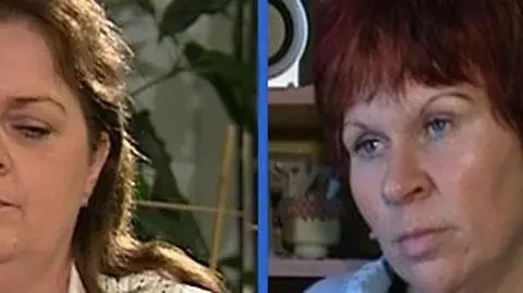 Beger idzie w zaparte