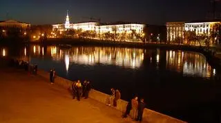 Dzieci i młodzież na Białorusi nocą tylko pod opieką dorosłego