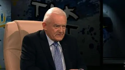 Leszek Miller w Tak jest