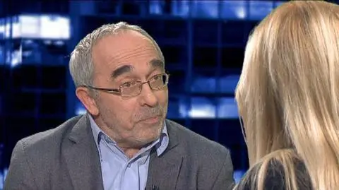 Aleksander Smolar ocenił kandydata PiS na premiera