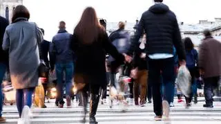 Młodych zapytano o poglądy i sympatie polityczne