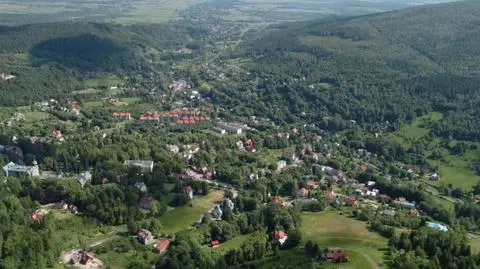 Dolny Śląsk: śmierć na wycieczce szkolnej