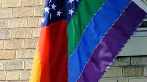 Amerykanie mocno przesacowują liczbę gejów i lesbijek