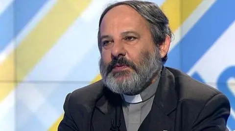 Ks. Isakowicz-Zaleski: Obama nic nie zrobił dla Polski. Są tylko puste gesty