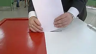 Wybory do PE odbędą się w Polsce 25 maja