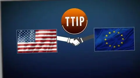 Amerykanie i Europejczycy chcą stworzyć wspólny rynek transatlantycki
