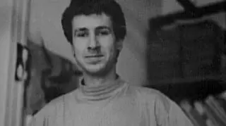Jarosław Ziętara zaginął w 1992 r