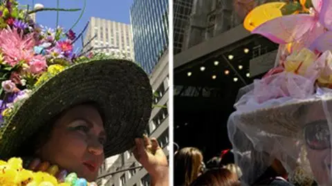 Co można mieć na głowie