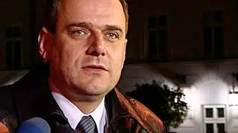 Paweł Wypych o CBA
