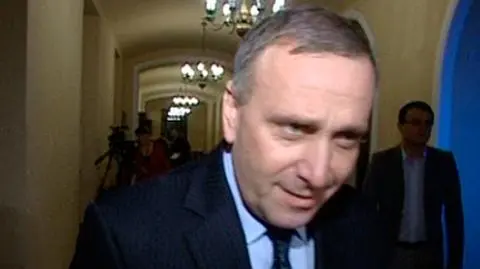 Jaką nową rolę wyznaczy Schetynie premier?