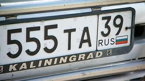 Do Trójmiasta na zakupy. Rosjanie z Kaliningradu okupują polskie sklepy