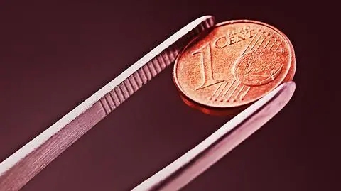 Włoski ZUS żąda od rencisty spłaty 
1 eurocenta. Może zapłacić w ratach