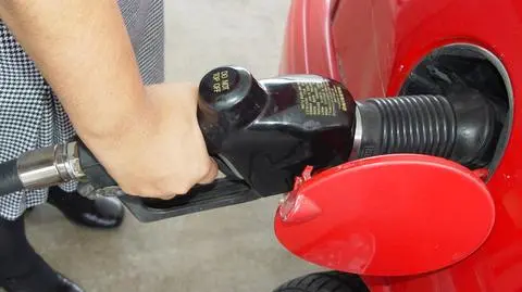 Darmowe tankowanie. Złapali go na gorącym uczynku 