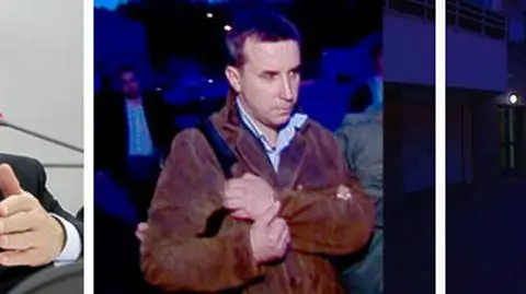 Sumliński bez aresztu Przebadają go lekarze