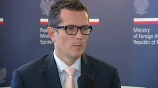 Rzecznik resortu widzi tylko błędy i nierzetelność dziennikarzy