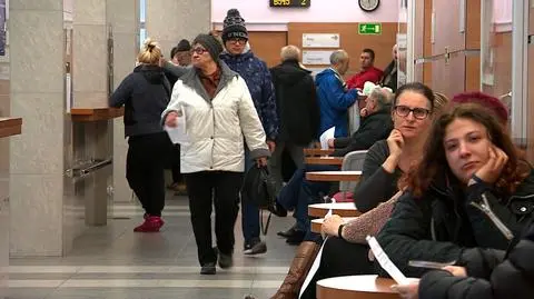 Program 500 plus coraz bliżej