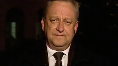 Piecha: Nie boję się postępowania CBA