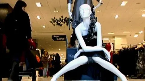 Harrods niech drży!