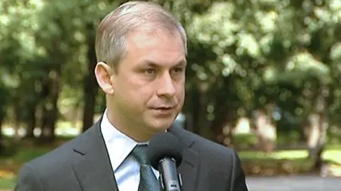 Napieralski zgadza się na propozycję Rostowskiego