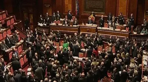 Faszysta? Wobec polityka to nie obraza