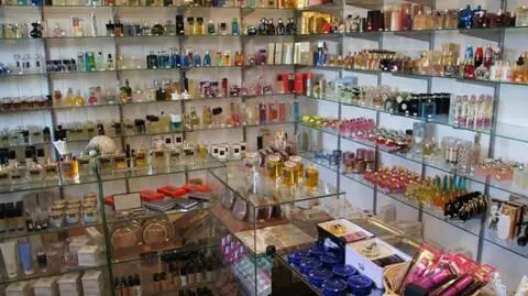 Linia produkcyjna pracowała co najmniej od roku