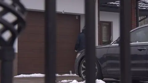 Strzelał, bo był zazdrosny. Dziś decyzja o aresztowaniu policjanta