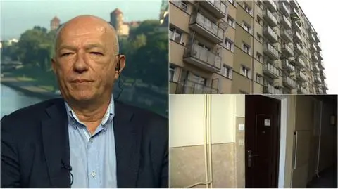 "Bulwersujące zaniedbania policji"