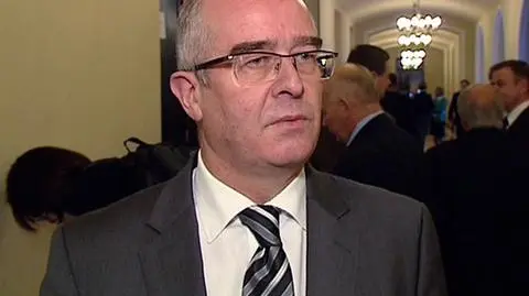 "Decyzja Tuska ws. Seremeta stosunkowo szybko"