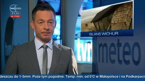 13.01| "Meteo News" 