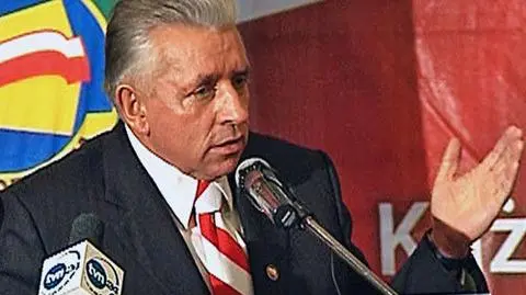 Lepper: Gilowska jest jak Balcerowicz
