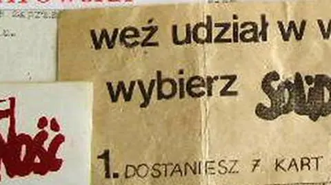 Milicjant: Pozwoli Pan, że jako pierwszy złożę gratulacje