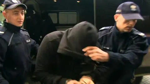 Gdańsk: Jest akt oskarżenia w sprawie Dariusza M.