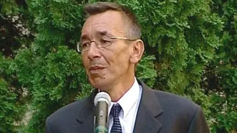 Piętak "pobladł" nad rachunkiem na 80 tys. zł