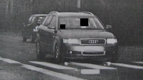 Powinien jechać 50 km/h. Jechał 137
