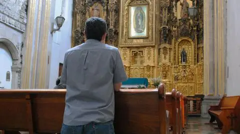 Niemiecki episkopat o "podatkowej" apostazji: ciężkie wykroczenie