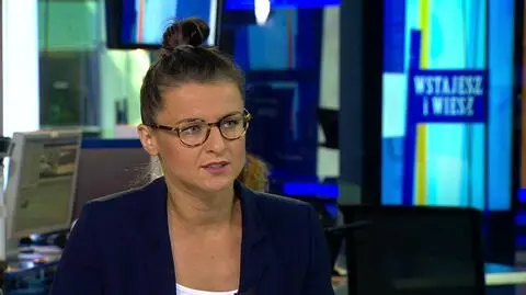 Czy z Hamasem można negocjować? "Do rozmów trzeba dwóch stron"