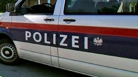 Austriacka policja bada okoliczności zabójstwa
