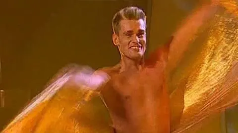 "Tito-mania" ogarnia kraj