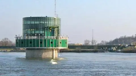 Stolica i Mazowsze czekają na falę. Najgorzej pod Płockiem