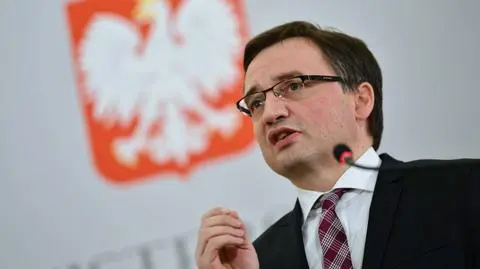 The opposition is outraged by the Minister of Justice Zbigniew Ziobro&#039;s comment on brutal beating up of former financial supervision deputy chief Wojciech Kwaśniak