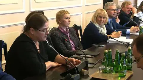 Sejmowa komisja sprawiedliwości i praw człowieka negatywnie zaopiniowała projekt budżetu RPO