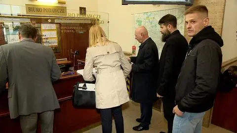 Tomasz Komenda wnioskuje o niemal 19 mln złotych od Skarbu Państwa