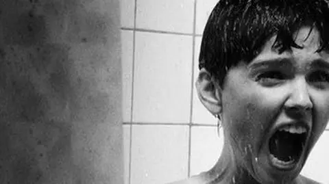 "Top Model" jak u Hitchcocka