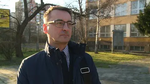 Prokurator Krasoń delegowany do Prokuratury Rejonowej Kraków-Prądnik Biały