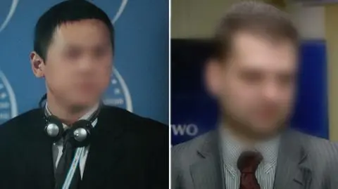 Podejrzani o szpiegostwo Polak i Chińczyk aresztowani