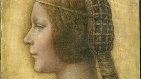 To nie pastisz, to dzieło da Vinci. Za 500 mln zł