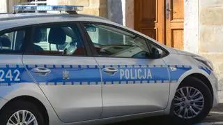 Uciekinierzy zostali zatrzymani