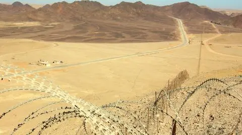 Egipt: Ostrzał na Synaju. Zginęło 11 osób, w tym dzieci