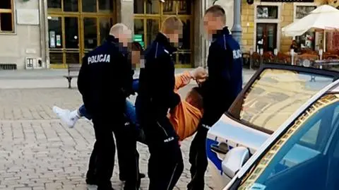 Sejmowa komisja o śmierci Igora S. z Wrocławia